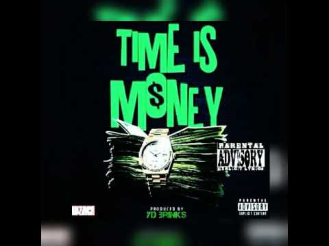 YD BRINKS X HATEDGANG X DL SLICK X LIL G - CANT FWU