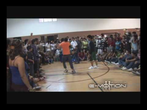 E-Motion 2 Tijuana Mexico- Peko (ElectroLoverz) vs Alonzuk (EOTS) 4tos categoria GOLD