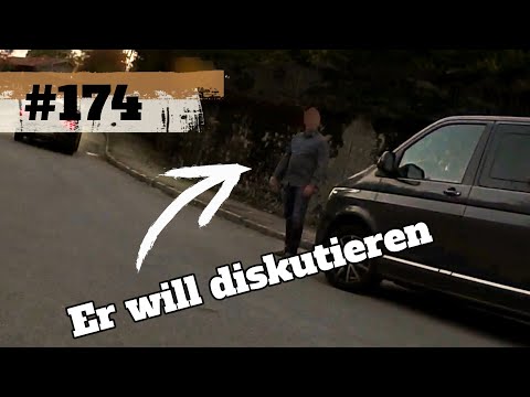 Discussion needed, bike lane parking and overtaking at red lights - FDL Episode #174