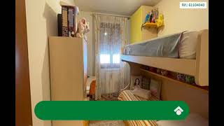 APPARTAMENTO AL PIANO RIALZATO A CURTAROLO