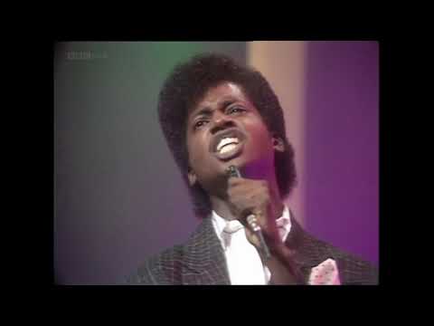 Eugene Wilde - Gotta Get You Home Tonight (TOTP 1984)