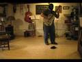 Canebrake Blues Merle Travis