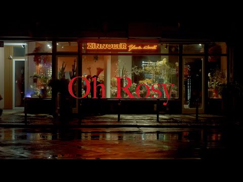 [Visualizer] Milena 밀레나 - Oh Rosy