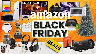 Black Friday 2024 Top 55 Amazon Deals   #BlackFridayDeals