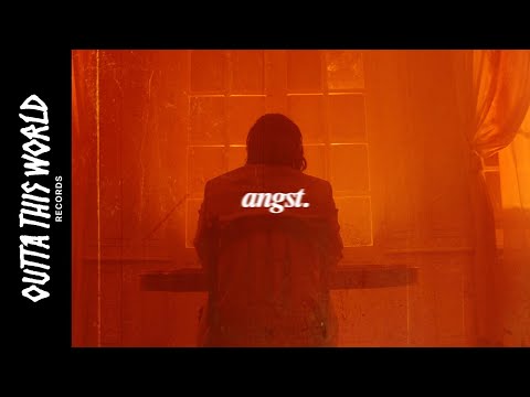 TIAVO x EDO SAIYA - angst.