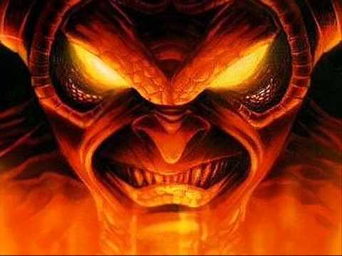 D-Devils Judgement day H3R1CLY5