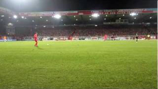 preview picture of video '1.FC Union Berlin - TSV 1860 München 2/2'