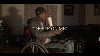 Pooda Laflair “Death On Me Remix” (Official Music Video) |Shot by Eastside1080