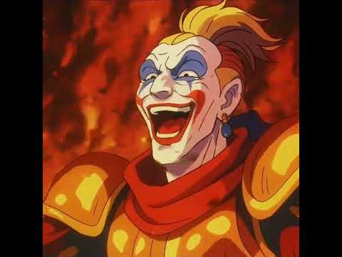 What If Final Fantasy 6 Had A Retro Anime? #ff6 #finalfantasy #finalfantasyanime #jrpg