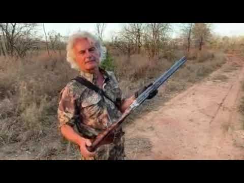 500 nitro express kicks a clown!