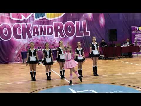 2021.03.07. Let’sGo! - Juveniles kisformáció, Főnix SE, döntő, Veszprém