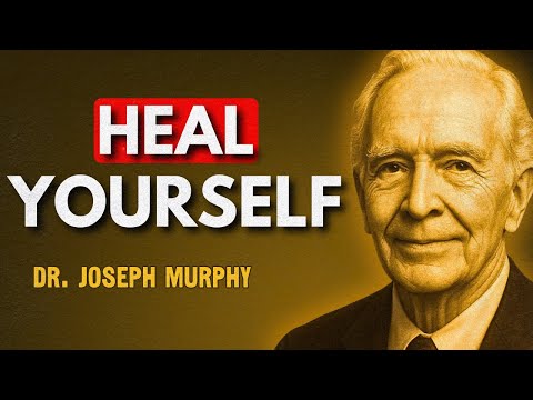 If You’re Tired of Suffering, Speak to Your Body and It Will Heal — Dr. Joseph Murphy
