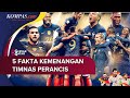 Lolos Ke Final Piala Dunia Perancis Ikuti Jejak Brasil Pada 2022
