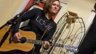 Garrison Starr - Wonderful Thing