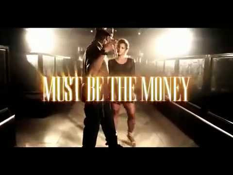 Must Be The Money - Harvey Stripes ft Captain Hooks  OFFICIAL VIDEO