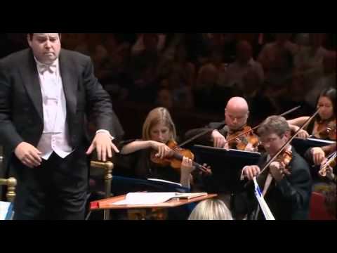 BBC Proms 2010 - Bach Day 5 - The Wise Virgins part 2