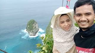 Download lagu Atta Halilintar - GOD BLESS YOU  (Video Cover Perjalanan Liburan) mp3