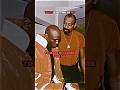 Wilt Humbled MJ For Doing This Shorts