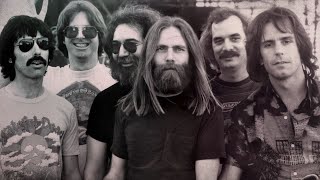 Liner Notes: An Annotated look at the Grateful Dead