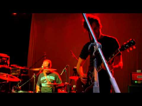 Hopesfall Reunion - Escape Pod for Intangibles LIVE (2011 at Ziggy's, Winston-Salem)