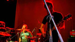 Hopesfall Reunion - Escape Pod for Intangibles LIVE (2011 at Ziggy's, Winston-Salem)
