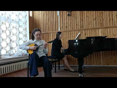 Фейгельман Олеся