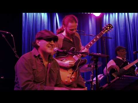 Paulie Cerra Band's Tribute to Dr. John