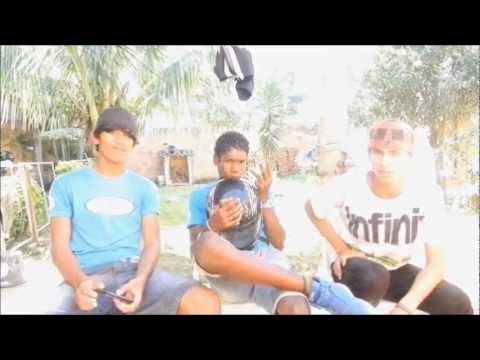 Convite 3° Meet Up Volta Redonda (Infinity Step C.S.E.) @liihofc @RiickOfc @GutoChamarelli