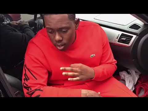 Sheff G “Sauce Up” ft Sleepy Hallow x Double G (Official Audio)