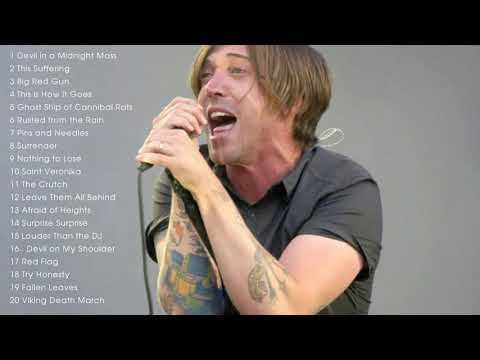 The Best of Billy Talent - Billy Talent Greatest Hits Full Album