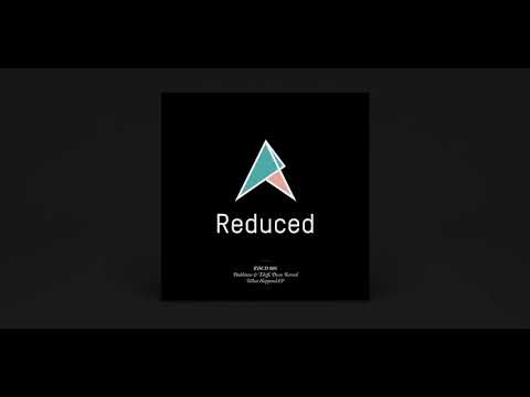 Dean Barred, Dubbtone & Tileff - Sad Story (Original Mix)(RDCD005)