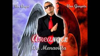 Guerreando Agressivo!- Arcangel