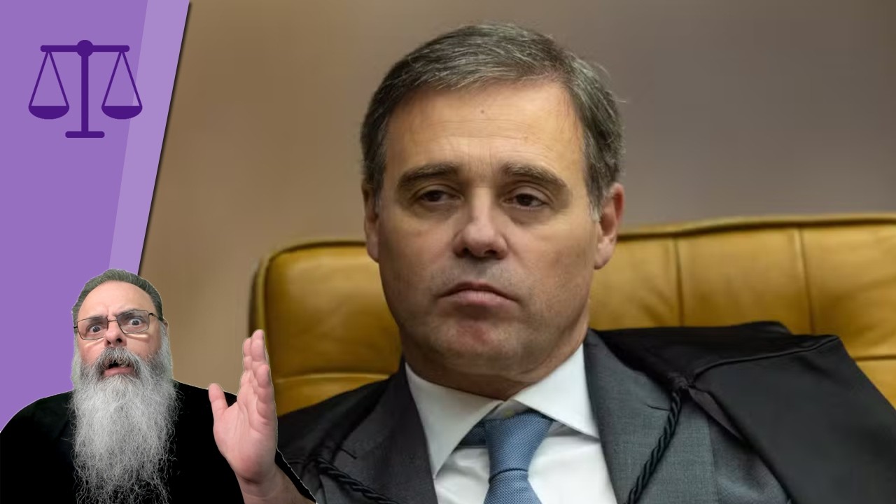 REUNIÃO de LULA, ALCOLUMBRE e MORAES foi para FRAGILIZAR MENDONÇA: SISTEMA CONTRA-ATACA