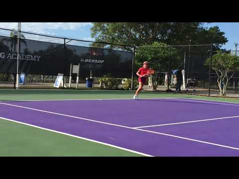Fruhvirtova Eddie Herr 2018