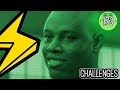 Power Rangers Zeo S04E19 Challenges