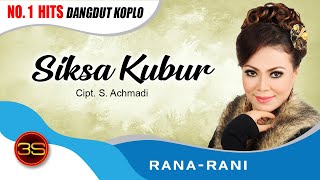 Rana Rani - Siksa Kubur [Official Music Video]