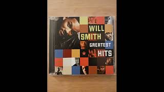 Will Smith   Just Cruisin  Trk6 CD Entitled  Greatest Hits  Original Track Release Year 1997