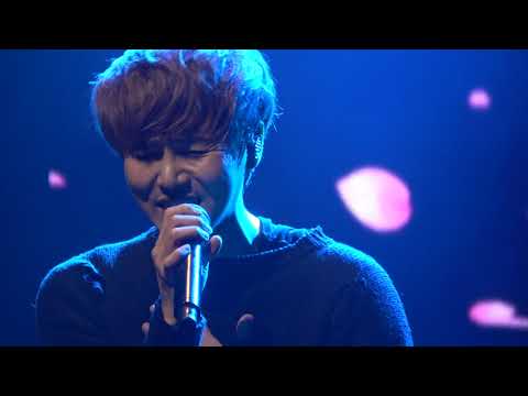 2017.12.25. 정동하 - 친구야 너는 아니 in Christmas Concert (대구)