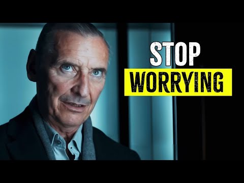 5 Stoic Ways to Stop Worrying - The Grim