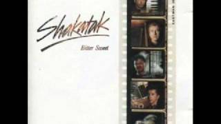 HOLDING ON - SHAKATAK