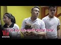 Xót xa những mảnh đời thú cưng bất hạnh qua lời kể của đội cứu hộ chó mèo Saigon Time l NGƯỜI BÍ ẨN