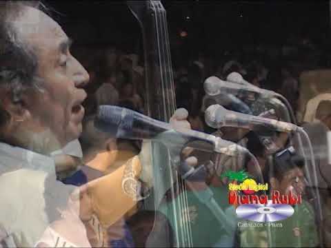 AGUA MARINA  en Catacaos, "PARRANDA 6"