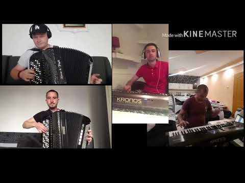 Misa Mijatovic - Milocajka kolo