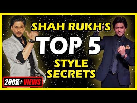 download lagu mp3 mp4 Shahrukh Khan Party Wear, download lagu Shahrukh Khan Party Wear gratis, unduh video klip Shahrukh Khan Party Wear