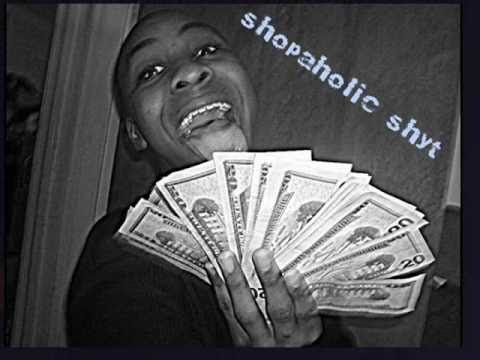 ALL I KNOW by shopaholicboyzz