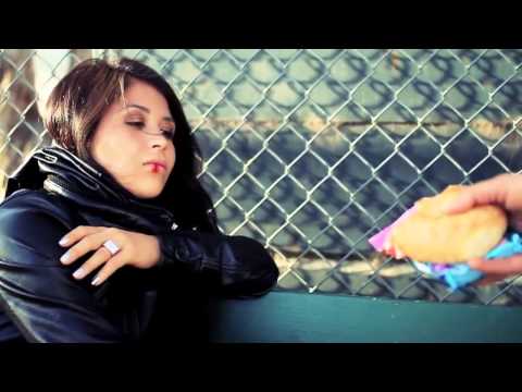 Diferit - Sfant (official video)