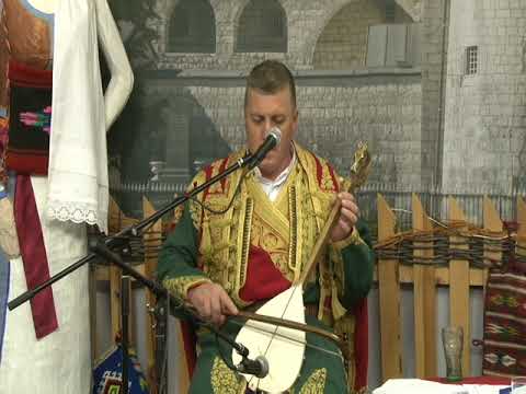 Vukoje Drobnjak - Mojkovacka bitka - (LIVE) - (Tv Duga Plus 2020)