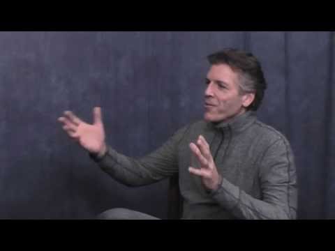 Classic Talk: Thomas Hampson Part 2