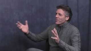 Classic Talk: Thomas Hampson Part 2