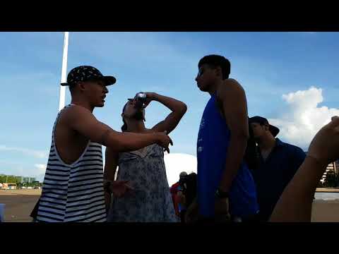 Jhon X Hate |BATALHA DO MUSEU| Final